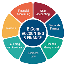 Accounting and Finance