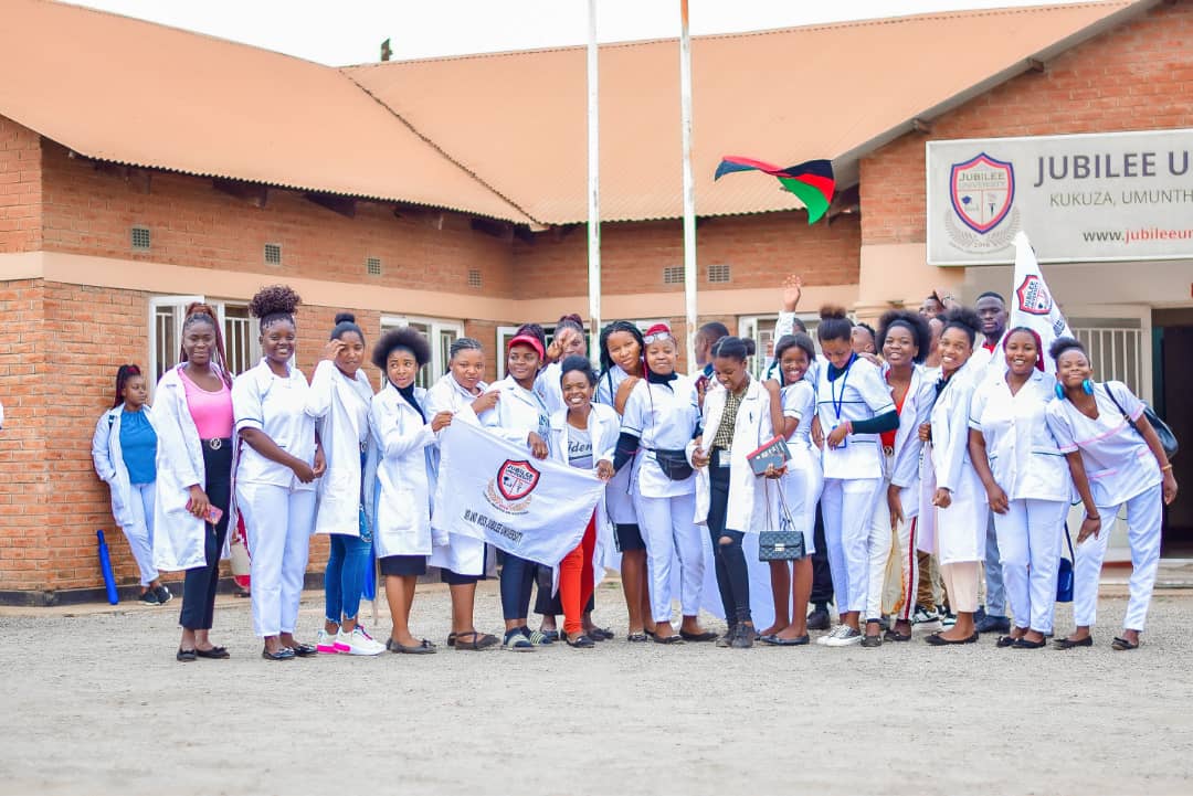 Umunthu Philosophy in Practice