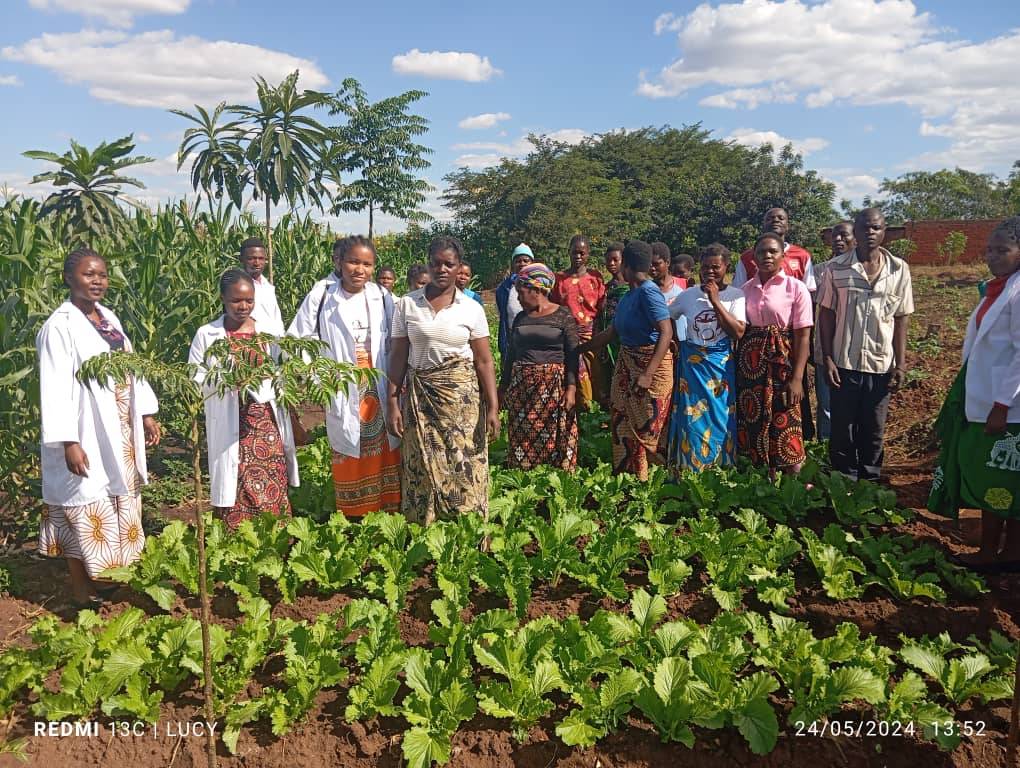 Sustainable Agriculture Research