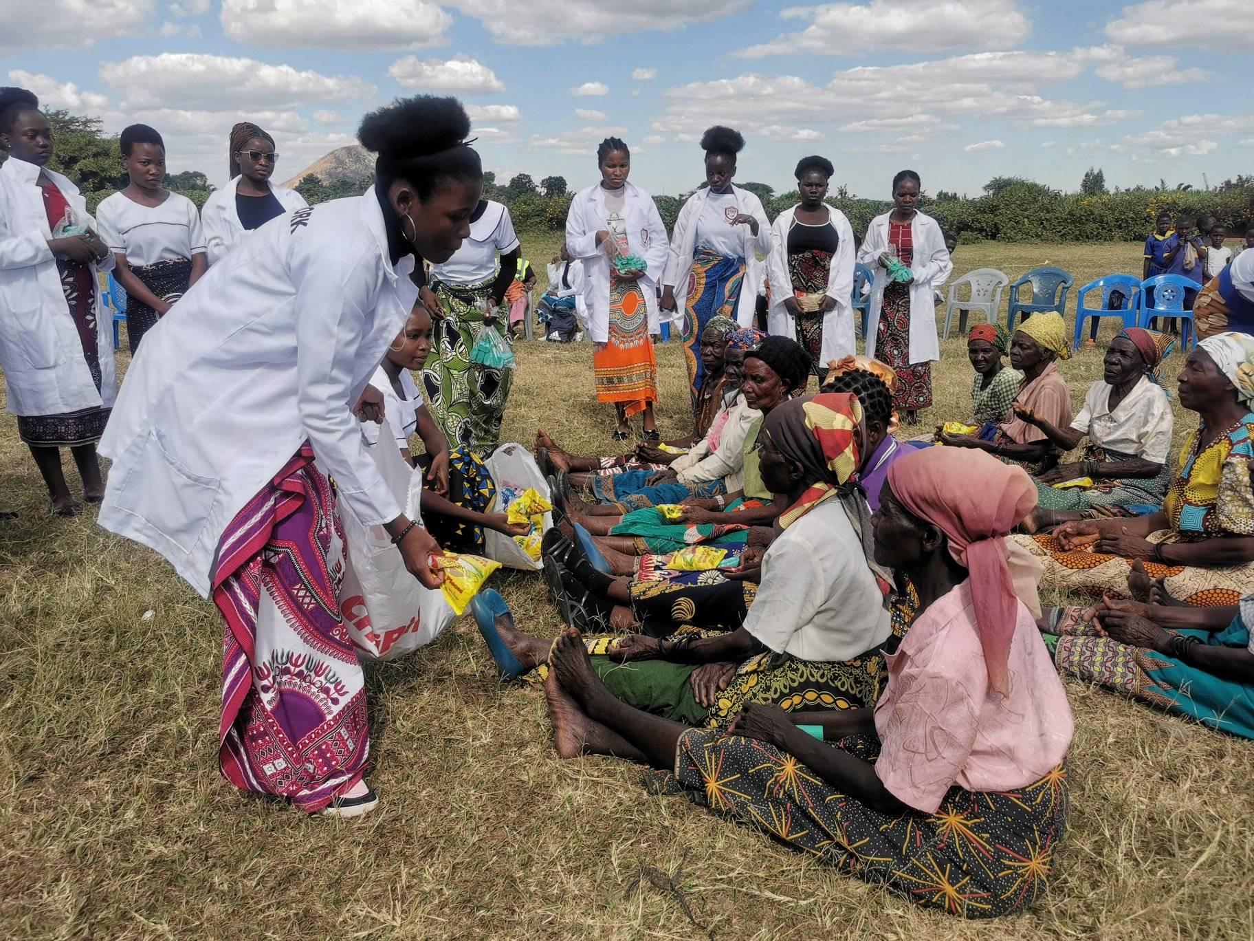 Public Health Research