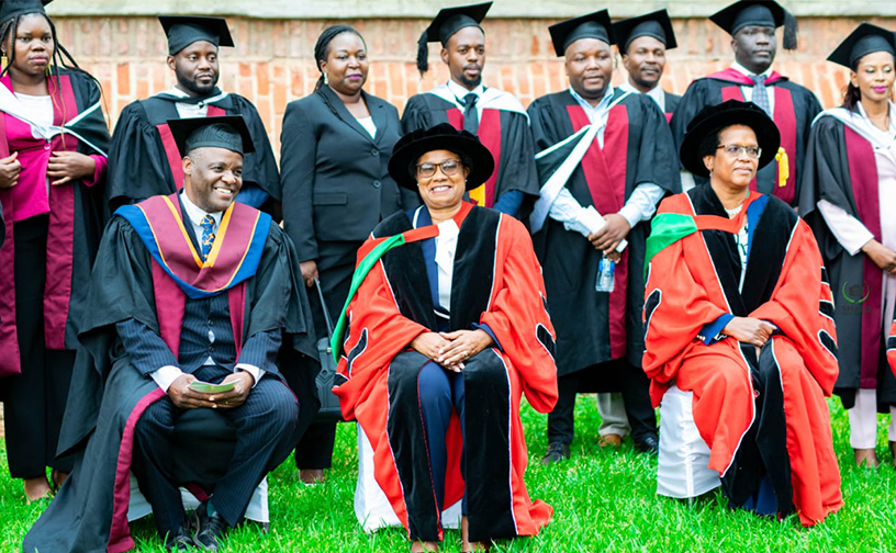 Jubilee University Success Story